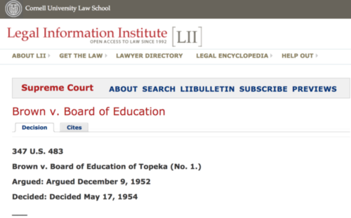 Citing New York Supreme Court Cases Supreme and Everybody