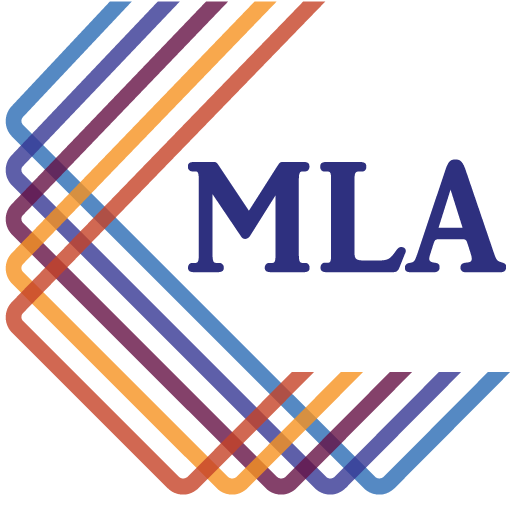 MLA Style Logo