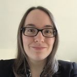 Photo of Laura Kiernan