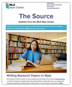 March 2025 The Source