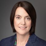 Photo of Angela Gibson