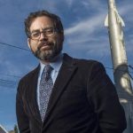 Photo of Brett M. Rogers