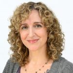 Photo of Amanda R. Nunnelly-Stewart